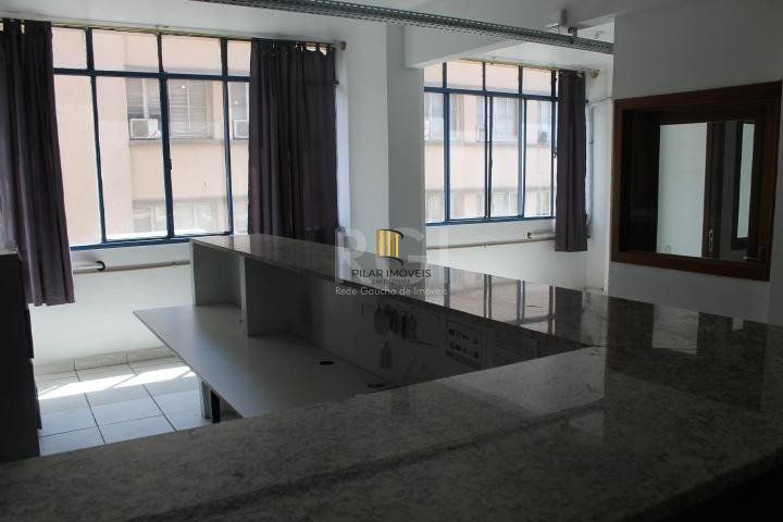 Conjunto/Sala para Venda - 551.3m², 0 dormitórios, Centro Histórico