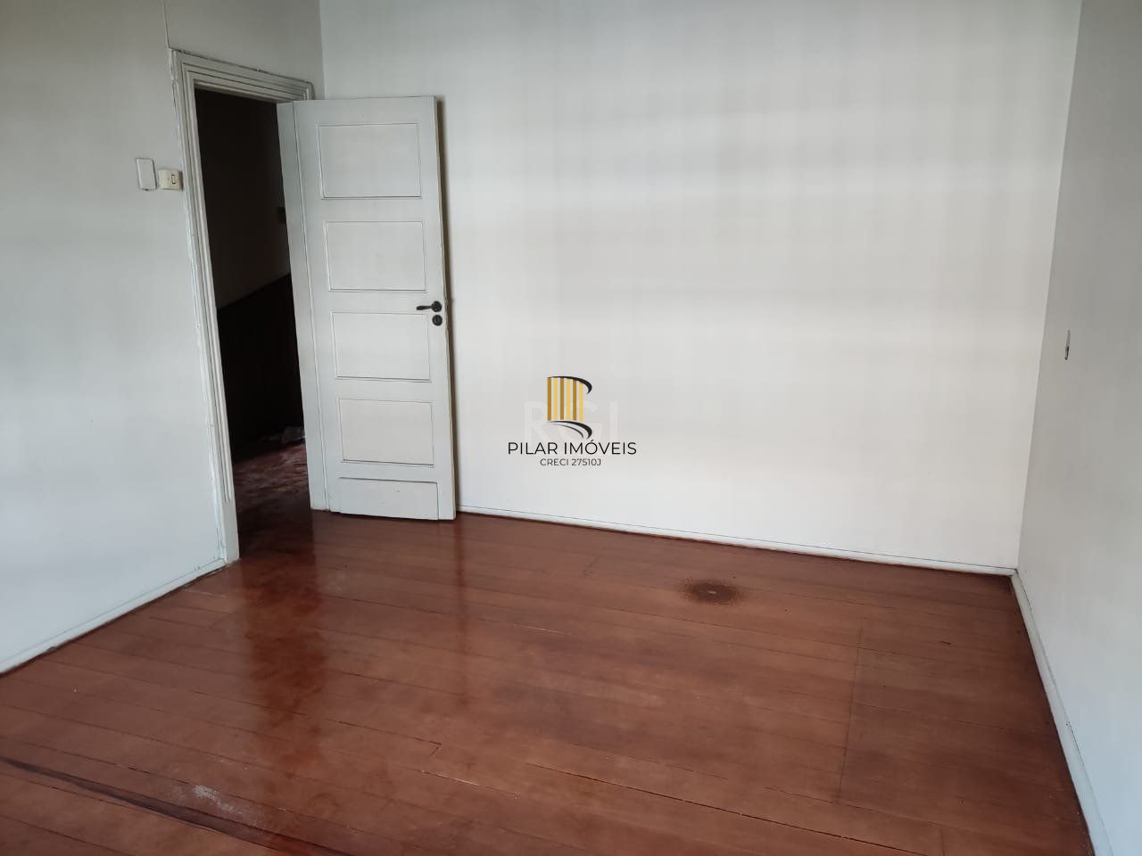 Casa para Venda - 140m², 3 dormitórios, Floresta