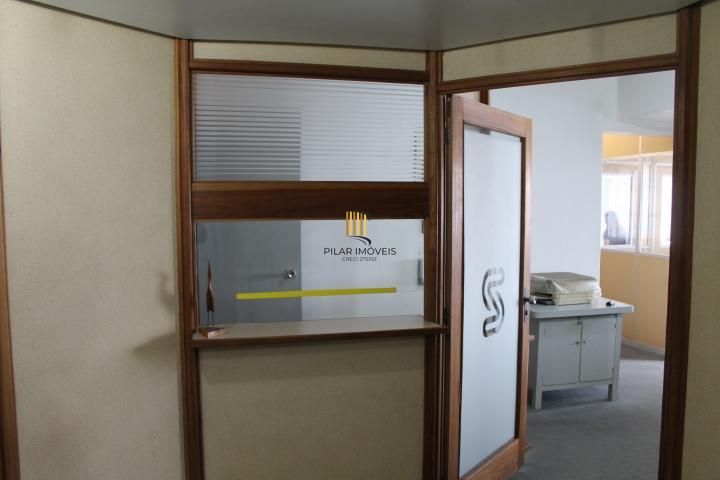 Conjunto/Sala para Venda - 60.4m², 0 dormitórios, Centro Histórico