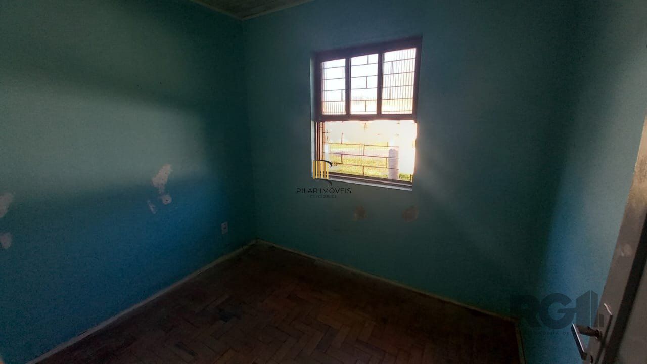 Casa 2 dormitórios no bairro Aparecida