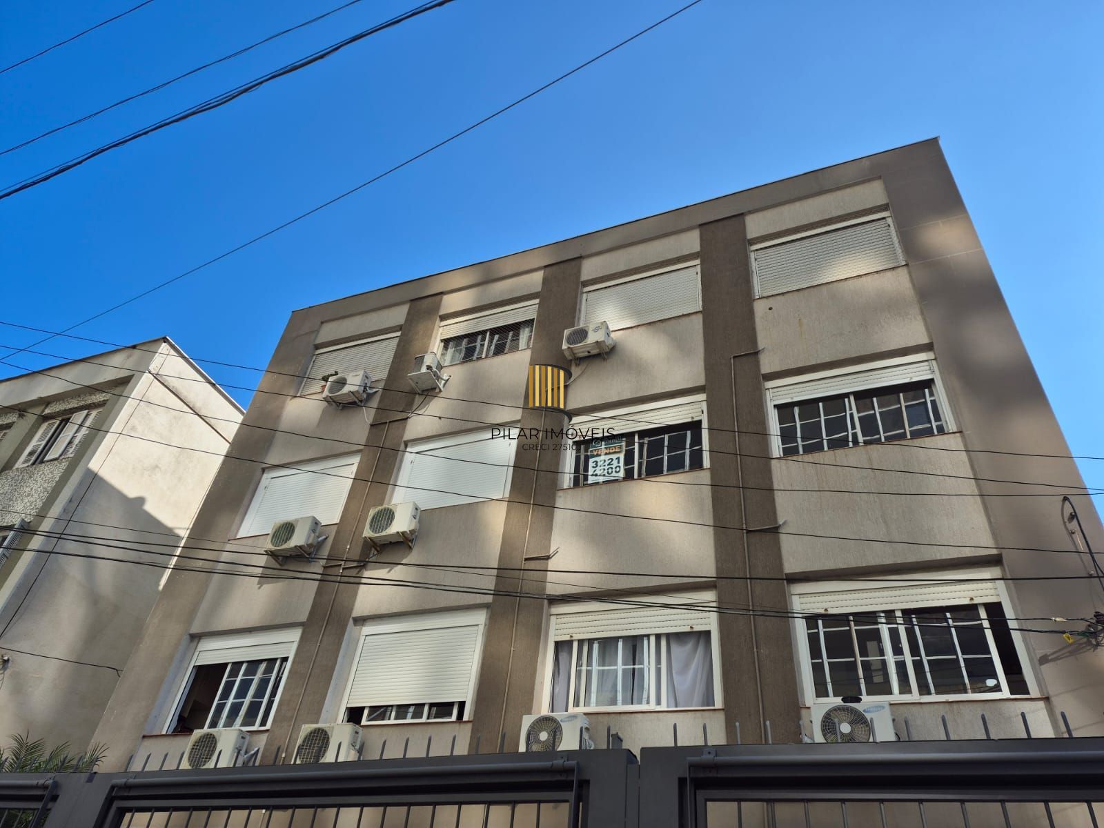 Apartamentos 2 quartos no Bairro Praia de Belas - Pilar Imóveis