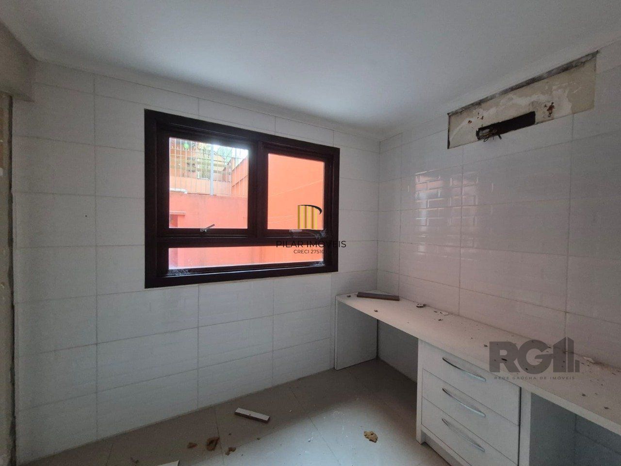 Casa de Condomínio 3 dormitórios no bairro Menino Deus