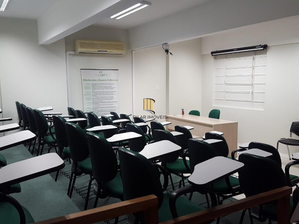 Conjunto/Sala para Venda - 498.29m², 0 dormitórios, Centro Histórico