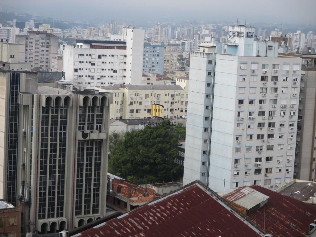 Apartamento para Venda - 219m², 3 dormitórios, sendo 2 suites, 1 vaga - Centro Histórico