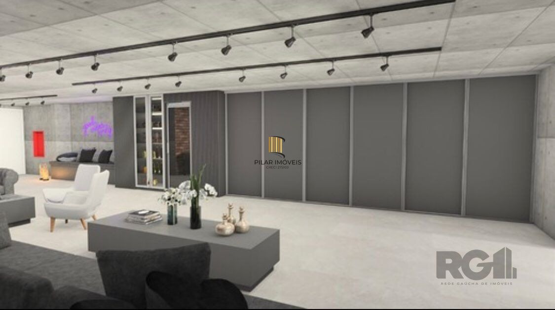 Apartamento 1 dormitório no bairro Centro Histórico