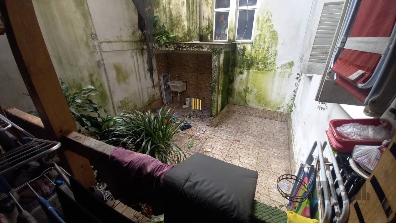 Apartamento 3 dormitórios no bairro Centro Histórico