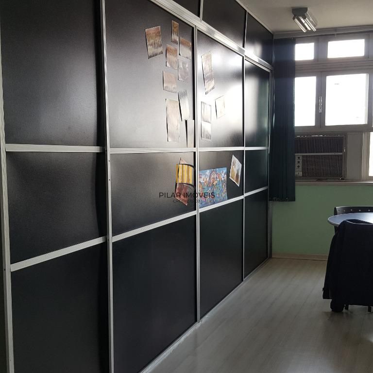 Conjunto/Sala para Venda - 98.2m², 0 dormitórios, Centro Histórico