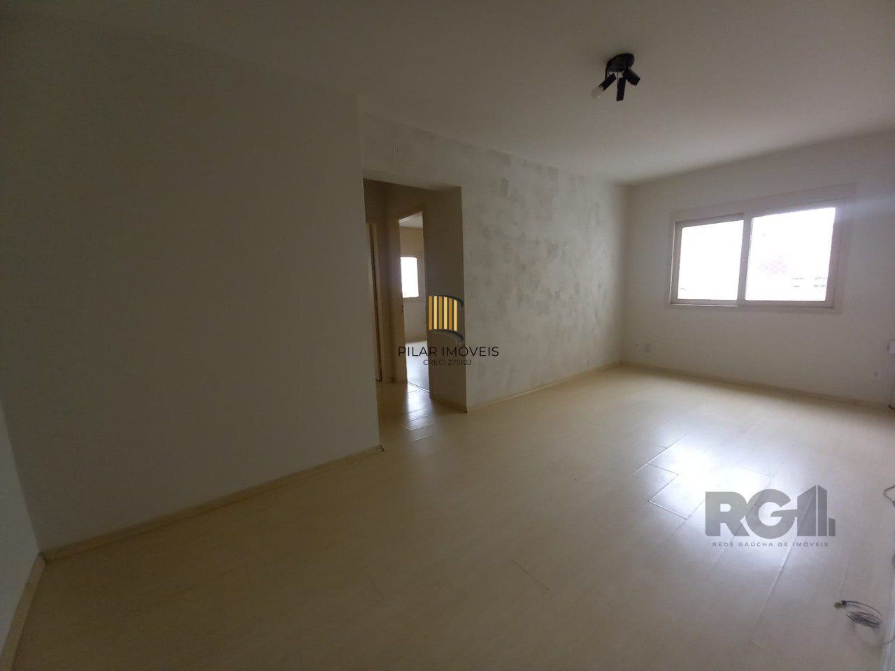 Apartamento 2 dormitórios no bairro Centro Histórico