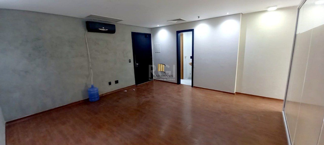 Conjunto/Sala para Locação/Aluguel - 46.13m², 0 dormitórios, Centro Histórico