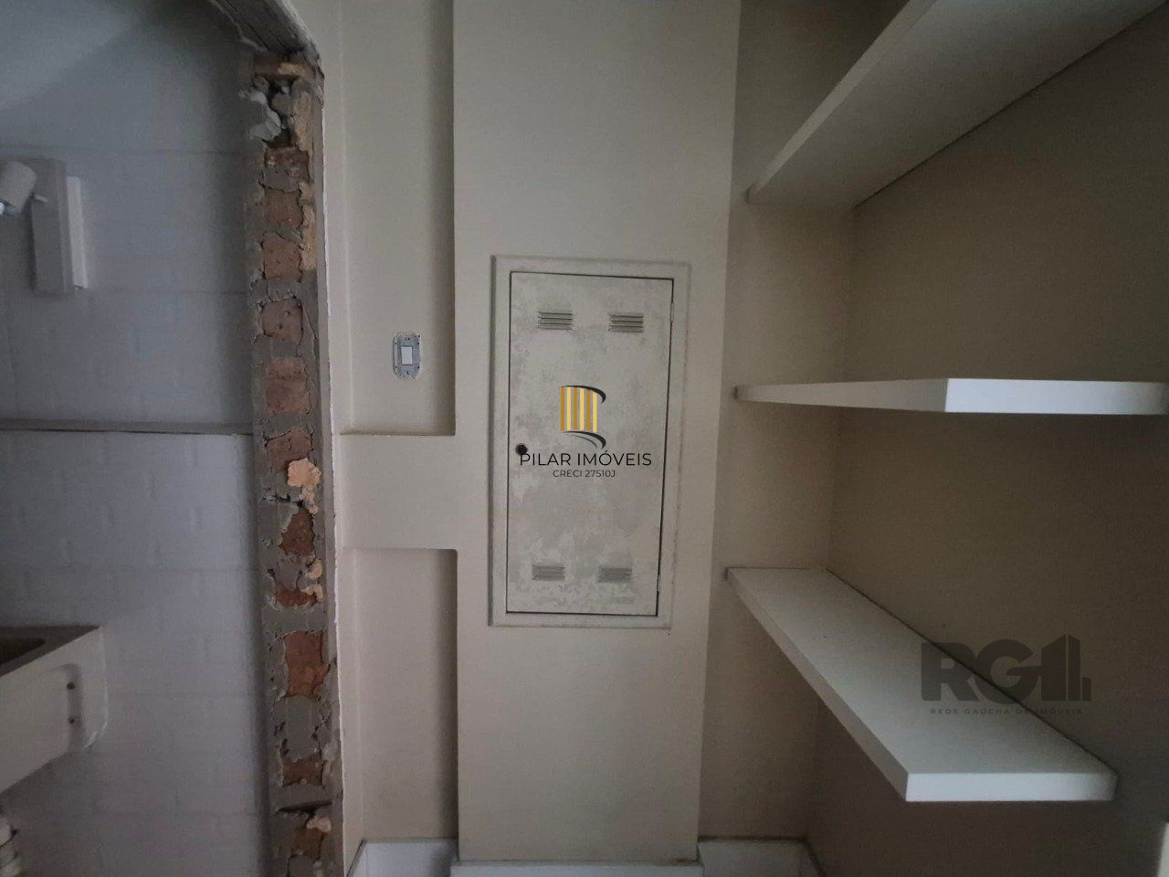 Casa de Condomínio 3 dormitórios no bairro Menino Deus