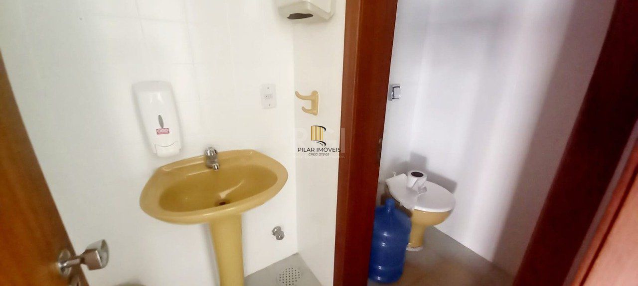 Sala Comercial no bairro Centro Histórico