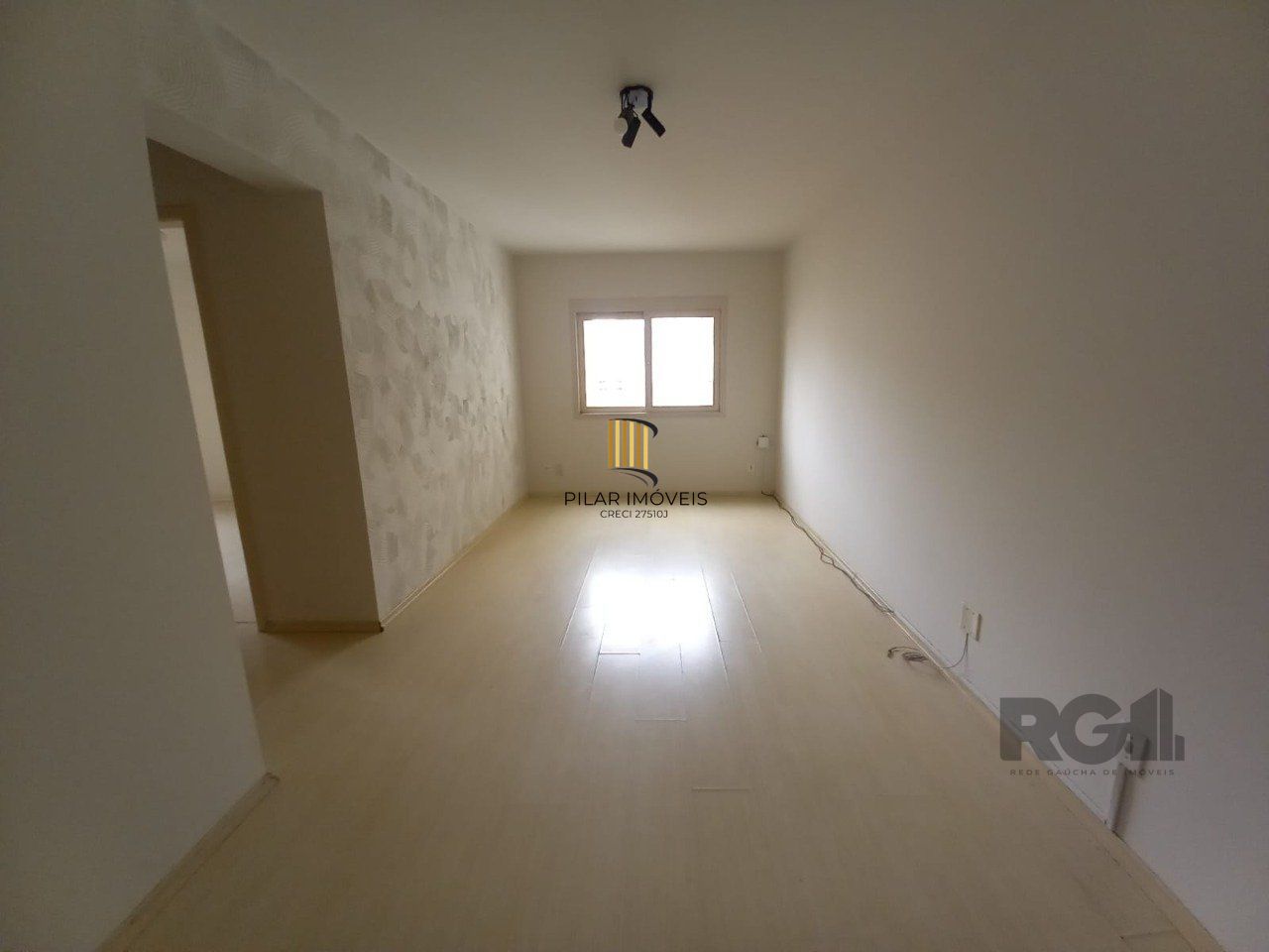 Apartamento 2 dormitórios no bairro Centro Histórico
