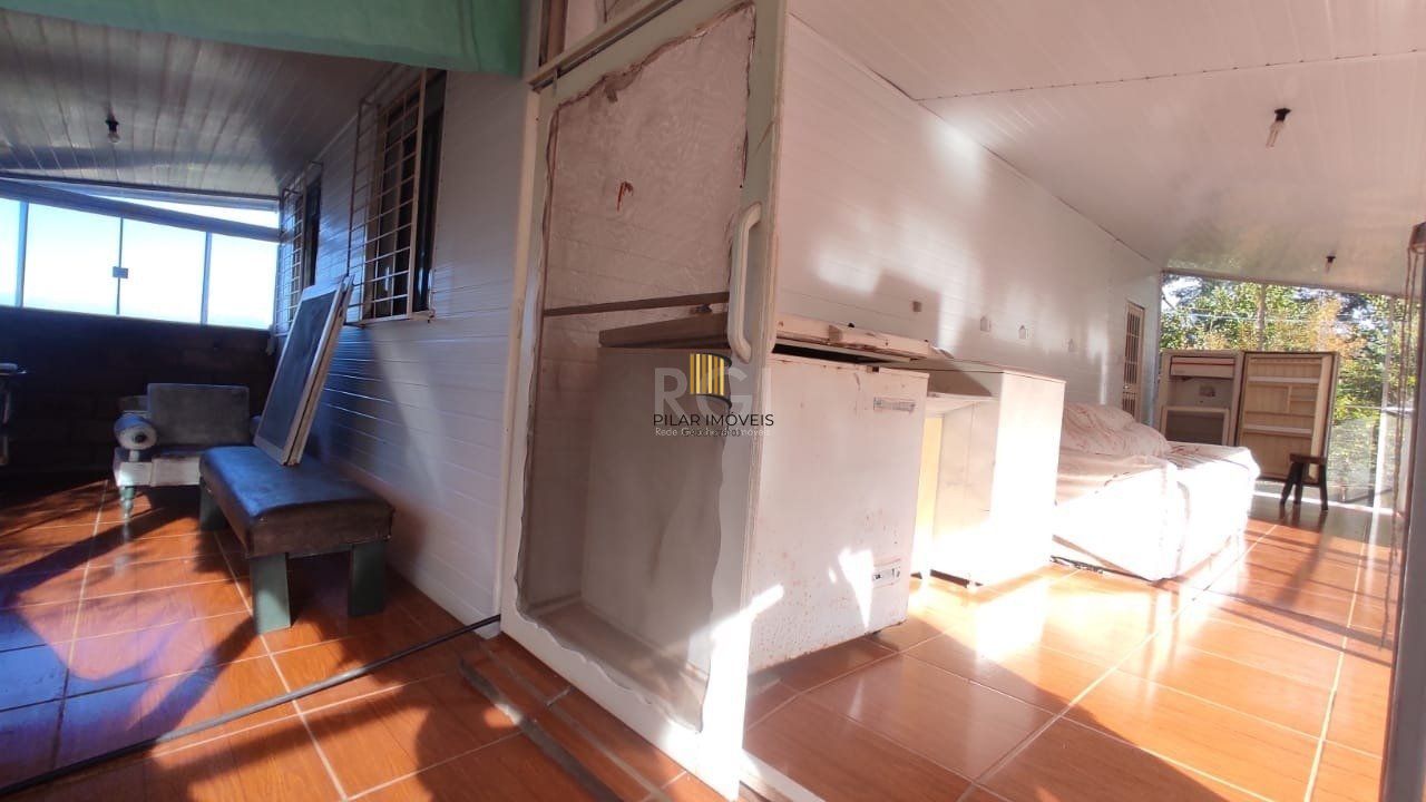 Geminado 2 dormitórios no bairro Centro