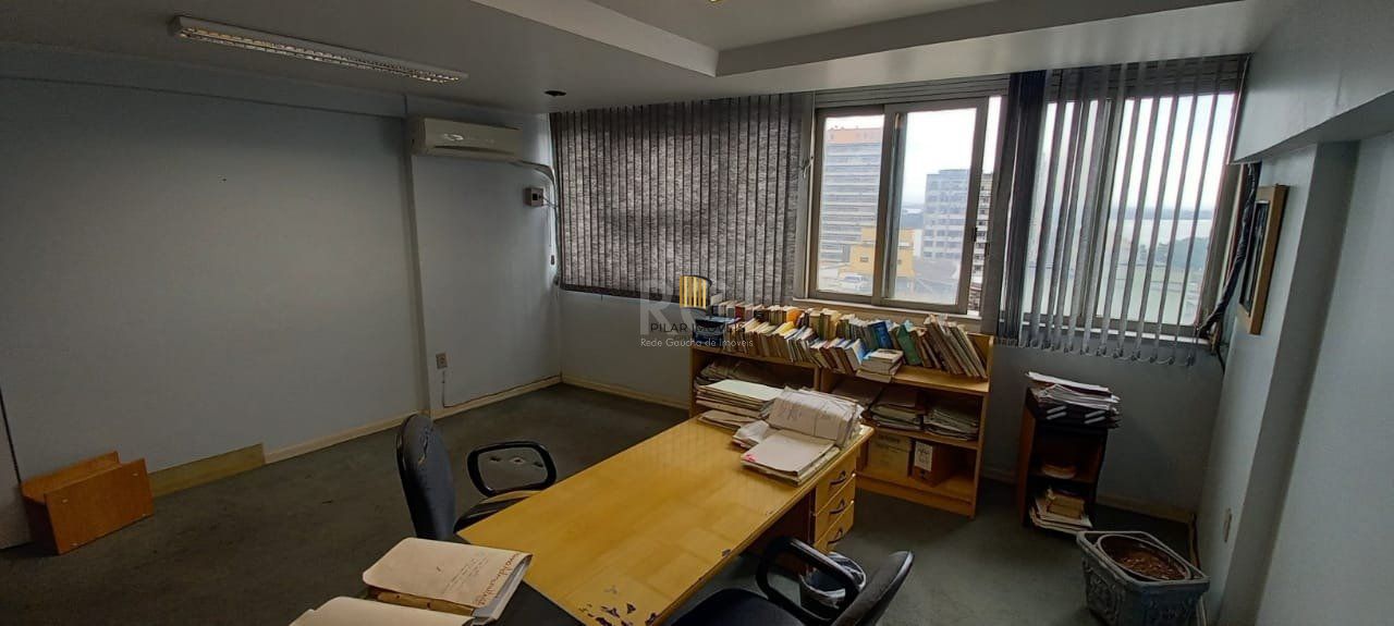 Conjunto/Sala para Venda - 51.18m², 0 dormitórios, Centro Histórico