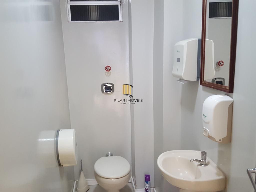 Conjunto/Sala para Venda - 498.29m², 0 dormitórios, Centro Histórico