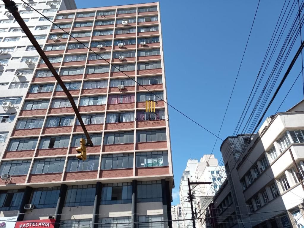 Apartamento para Venda - 70m², 2 dormitórios, Centro Histórico