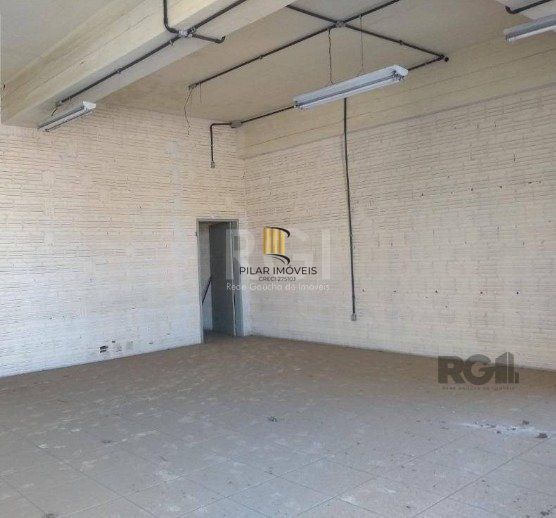 Prédio Comercial no bairro São Geraldo