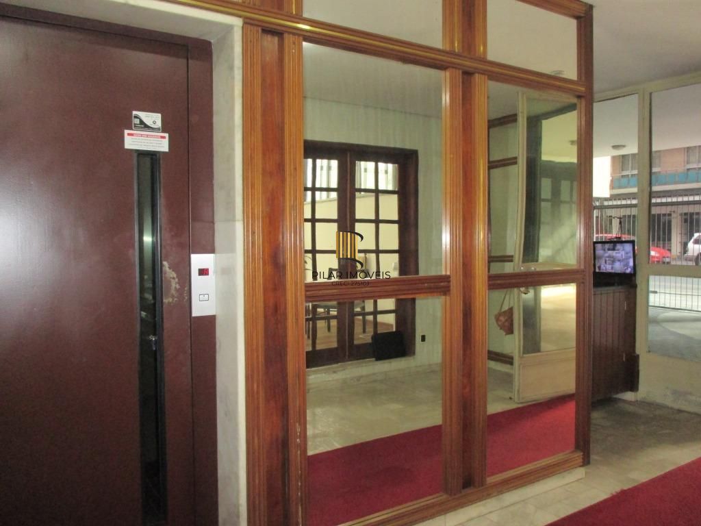 Apartamento para Venda - 219m², 3 dormitórios, sendo 2 suites, 1 vaga - Centro Histórico