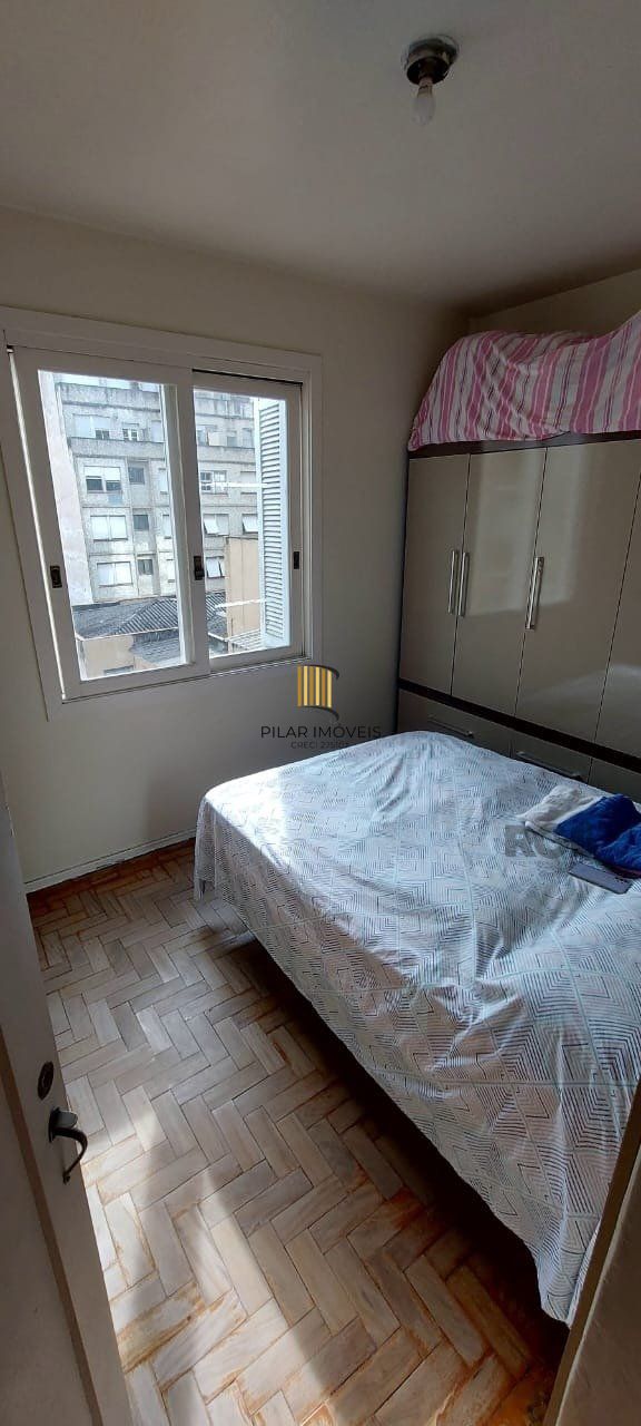 Apartamento 1 dormitório no bairro Centro Histórico