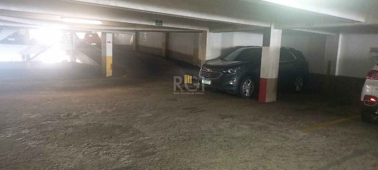 Box para Venda - 12.24m², 0 dormitórios, Centro Histórico