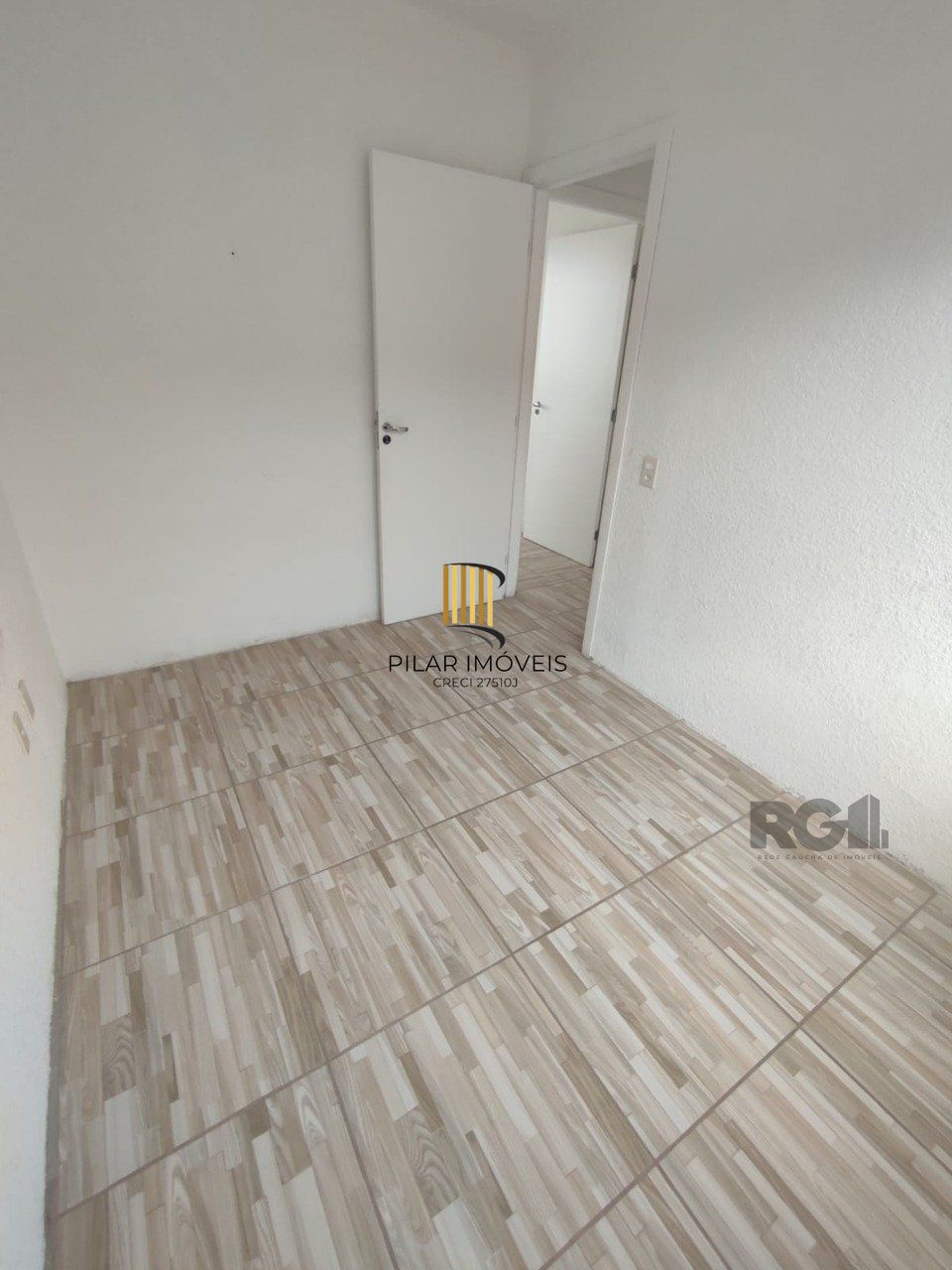 Apartamento 1 dormitório no bairro Hípica
