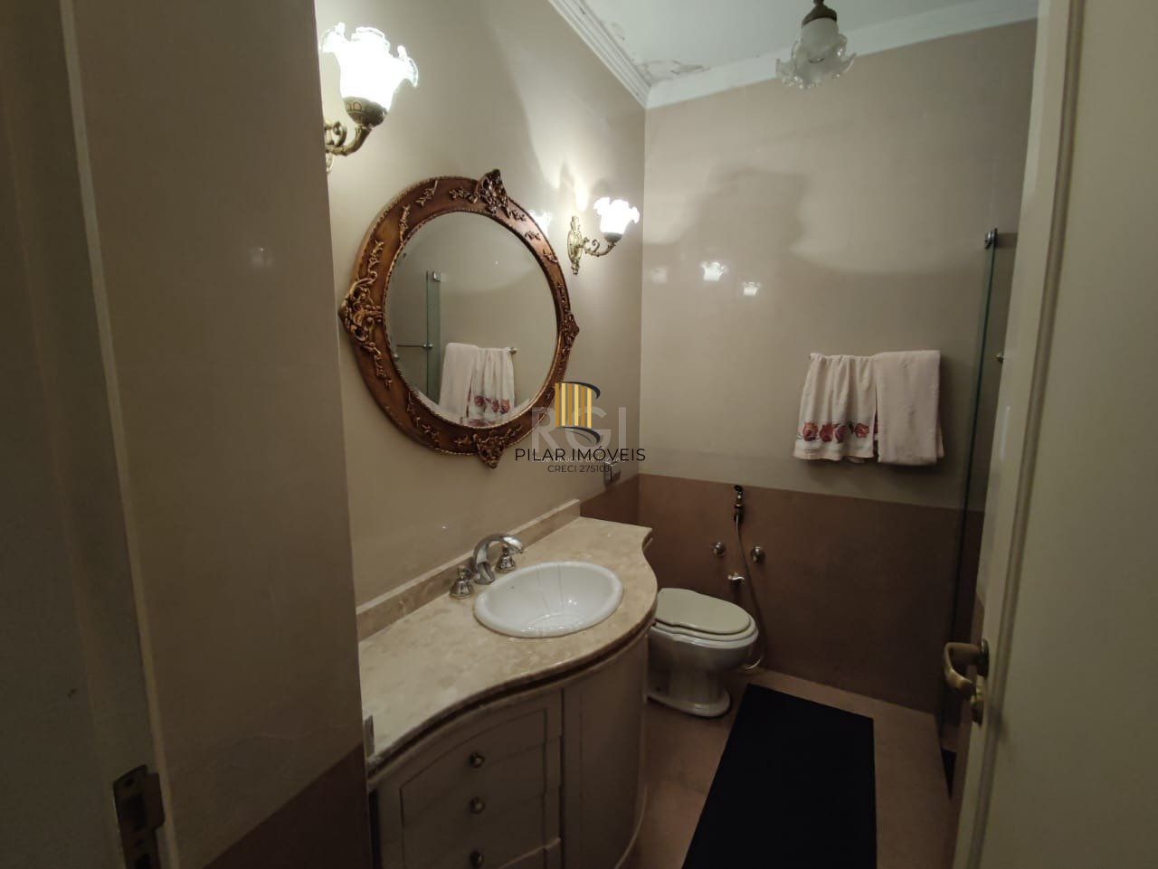 Apartamento para Venda - 120m², 3 dormitórios, 1 vaga - Centro Histórico
