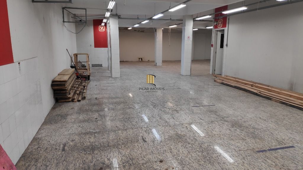 Loja para Locação/Aluguel - 348.2m², 0 dormitórios, Centro