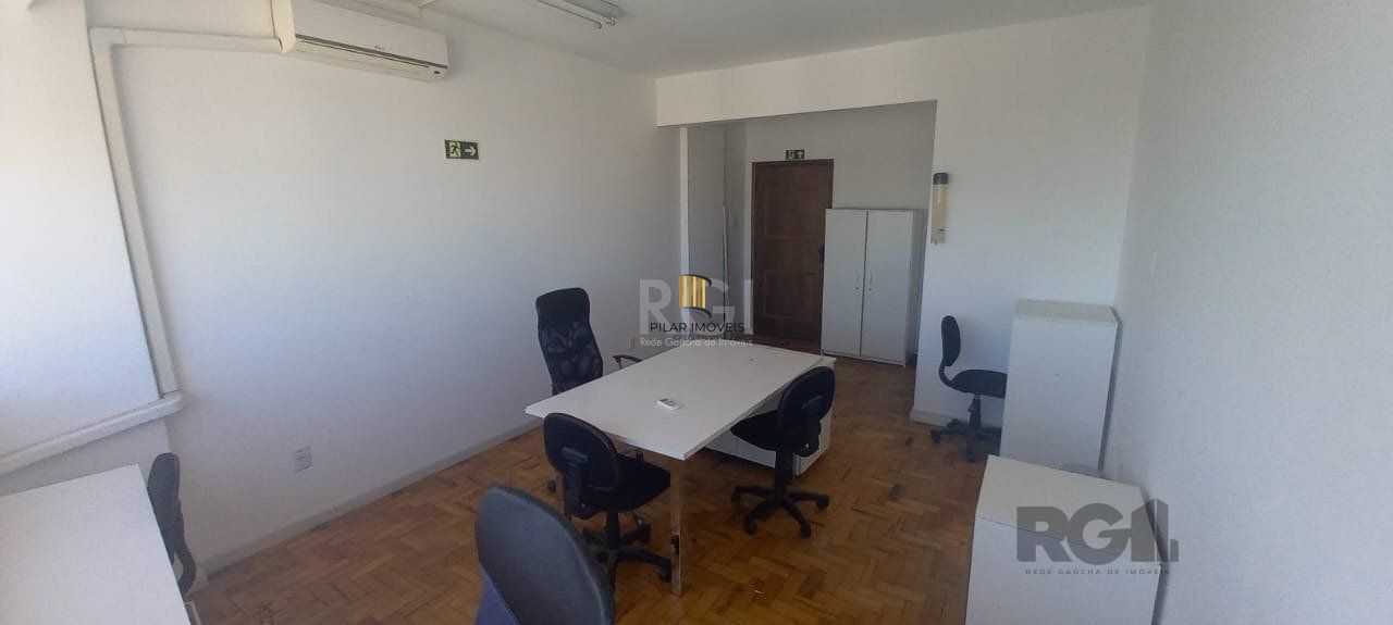 Sala para alugar, 31 m² por R$ 500,00/mês - Centro Histórico - Porto Alegre/RS