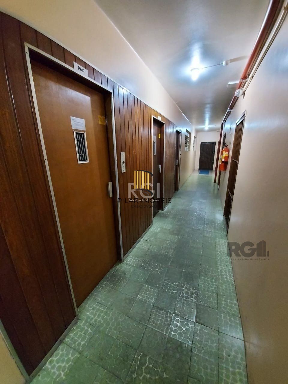 Apartamento JK para Venda - 29.35m², 1 dormitório, Centro Histórico