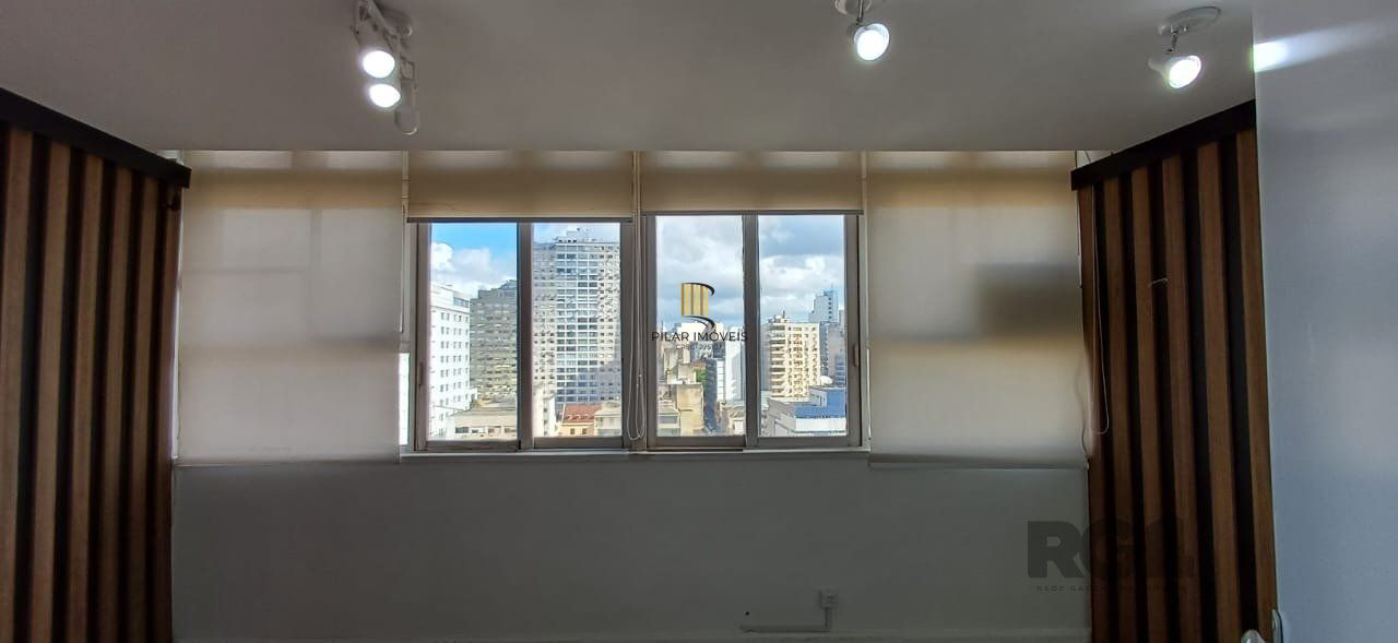 Sala Comercial no bairro Centro Histórico