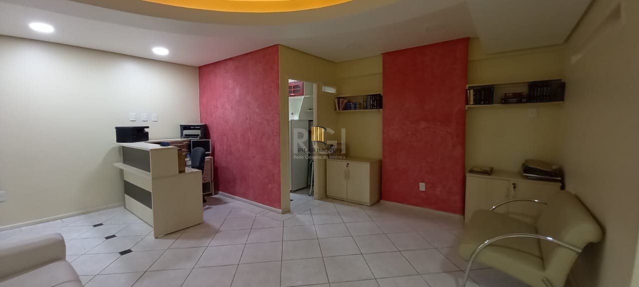 Conjunto/Sala para Venda - 0m², 0 dormitórios, Centro Histórico