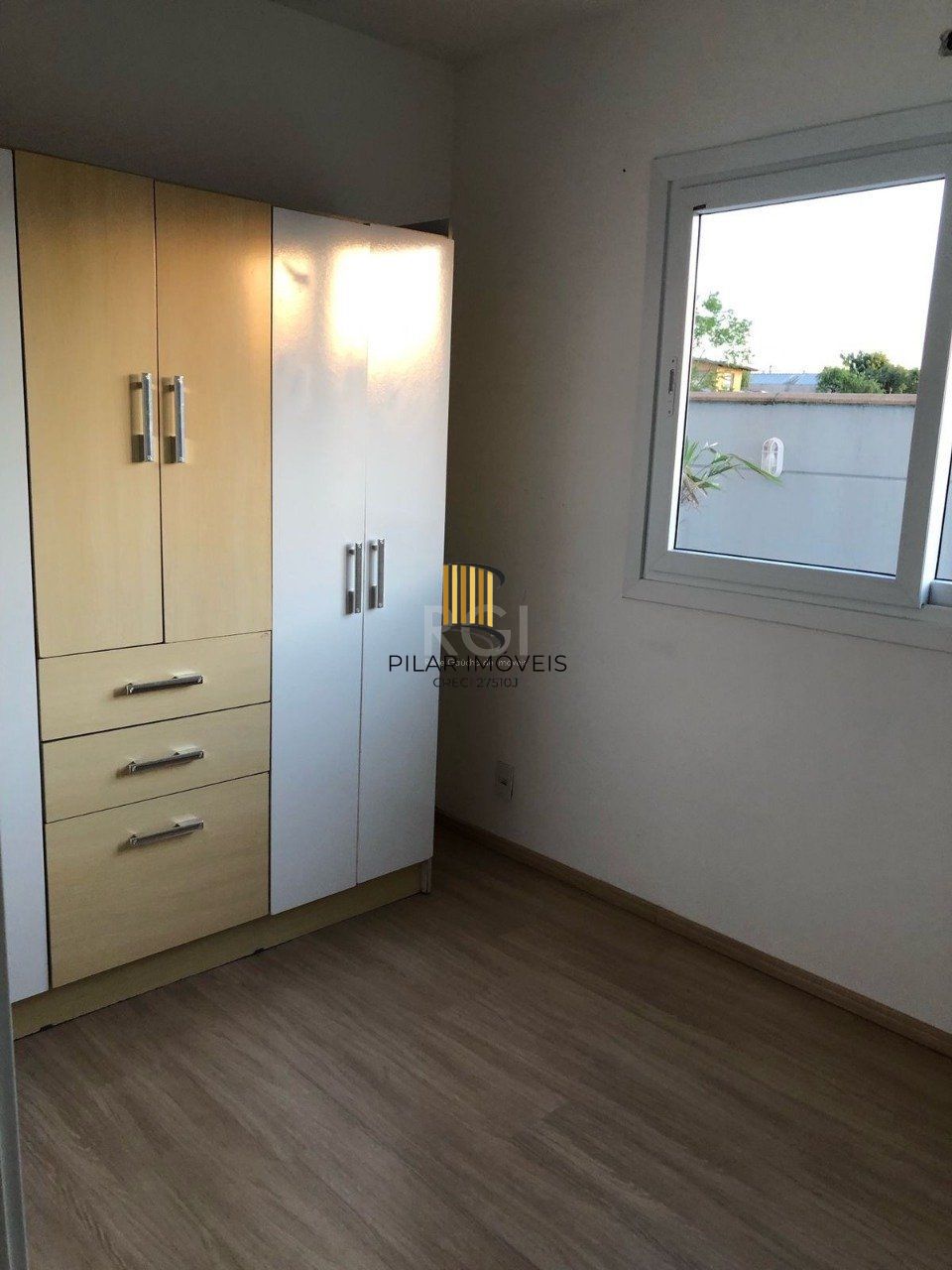 Apartamento 2 dormitórios no bairro Maringá