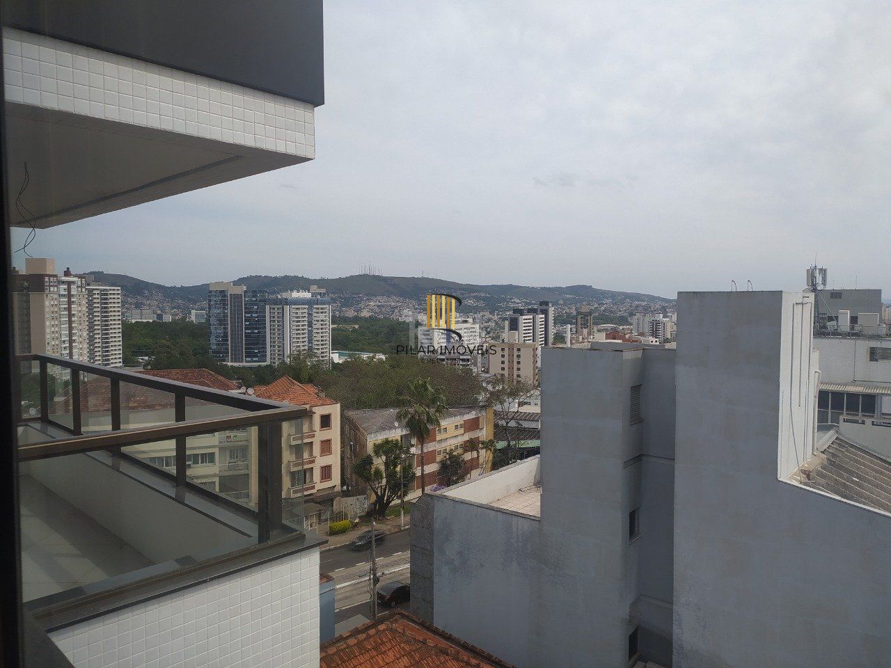 Apartamento para Venda - 119.65m², 3 dormitórios, sendo 1 suites, 2 vagas - Petrópolis