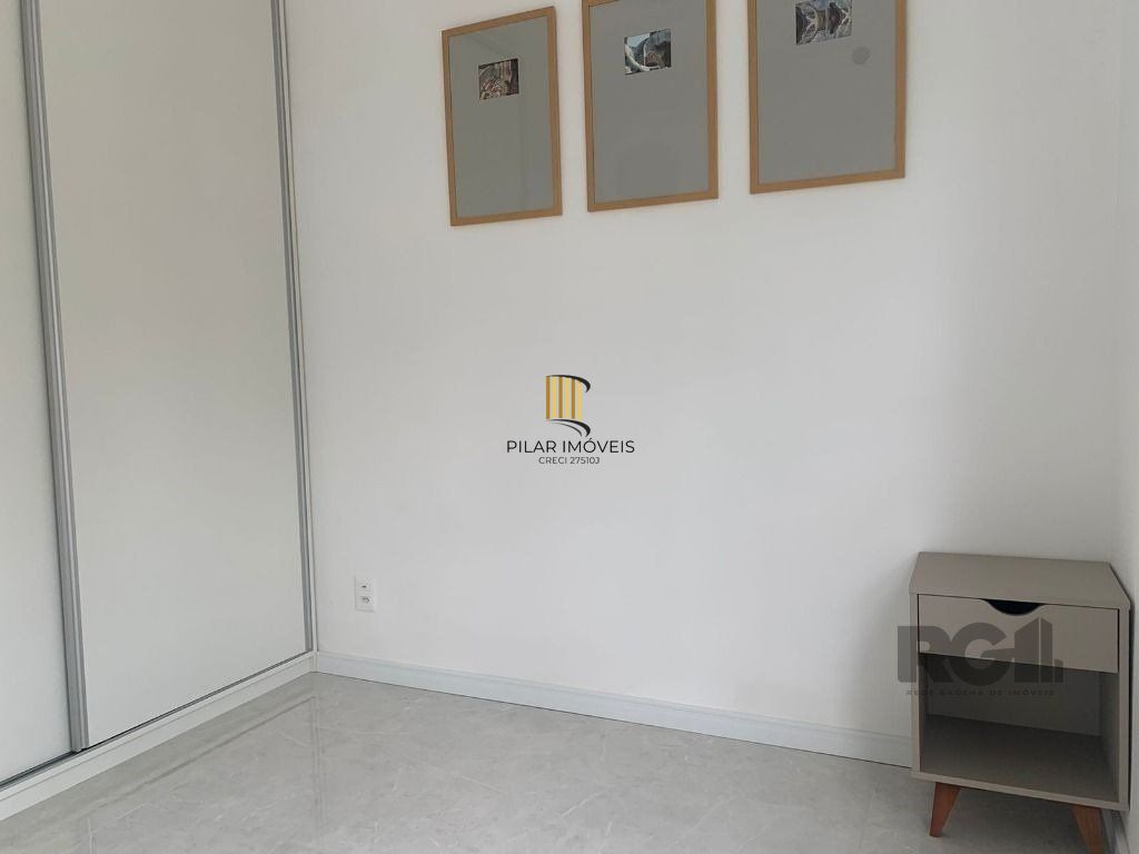 Apartamento 1 dormitório no bairro Partenon