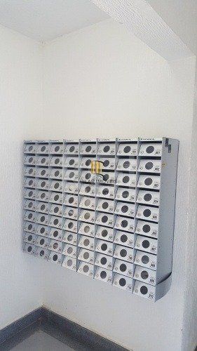 Apartamento 2 dormitórios no bairro Morro Santana