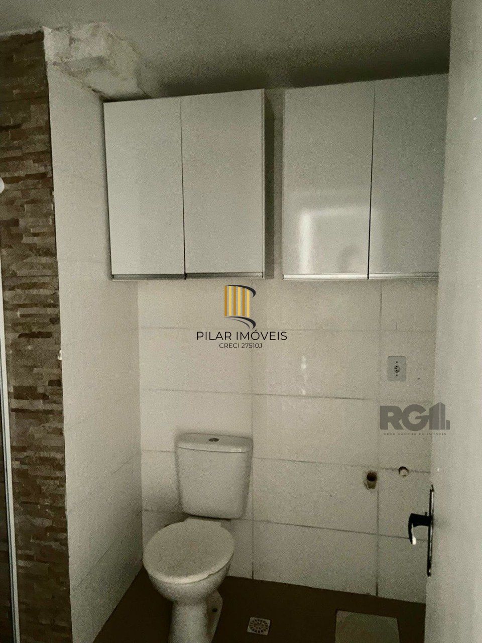 Apartamento 2 dormitórios no bairro Centro Histórico