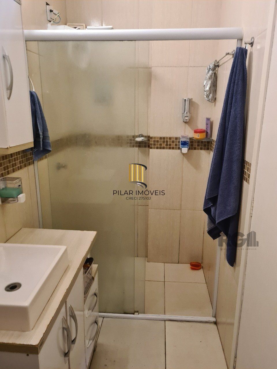 Apartamento 3 dormitórios no bairro Centro Histórico