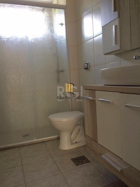 Apartamento 3 dormitórios no bairro São João