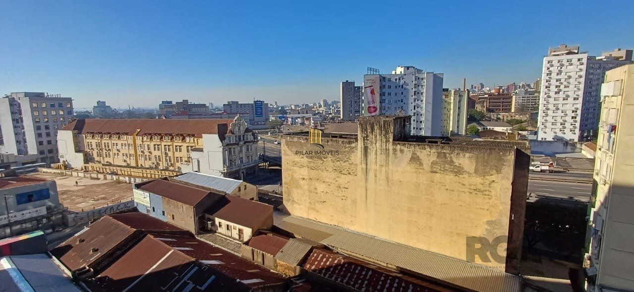 Apartamento 3 dormitórios no bairro Centro Histórico