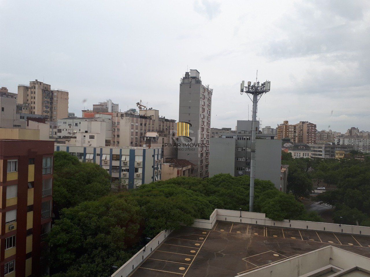 Sala Comercial no bairro Cidade Baixa