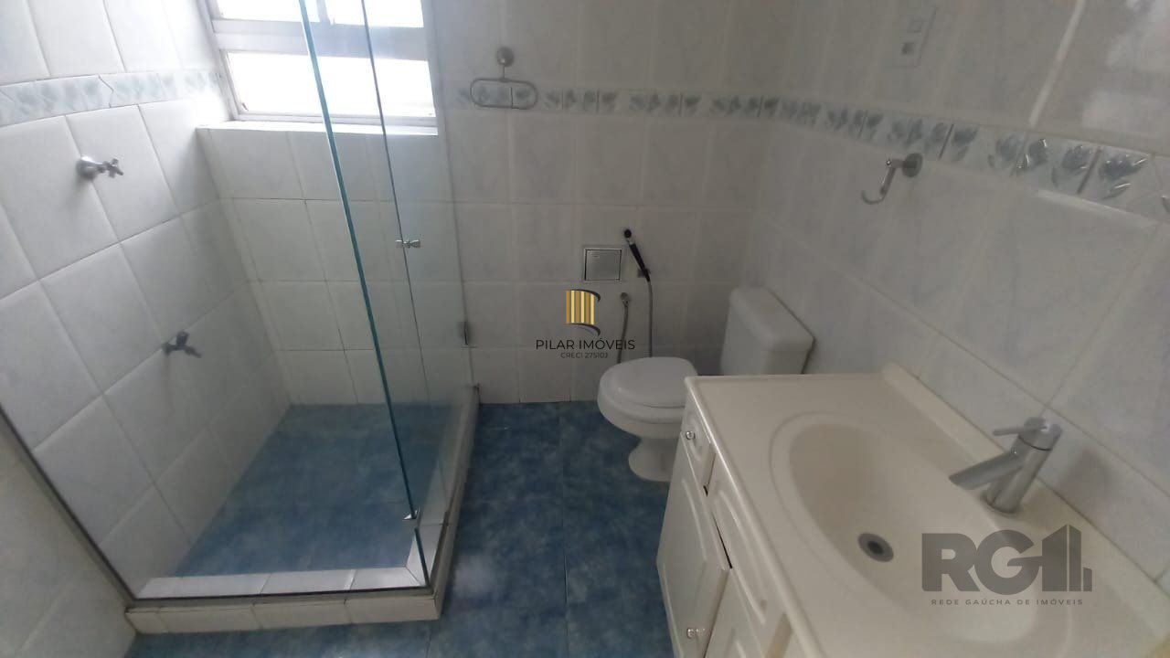 Apartamento 3 dormitórios no bairro Auxiliadora