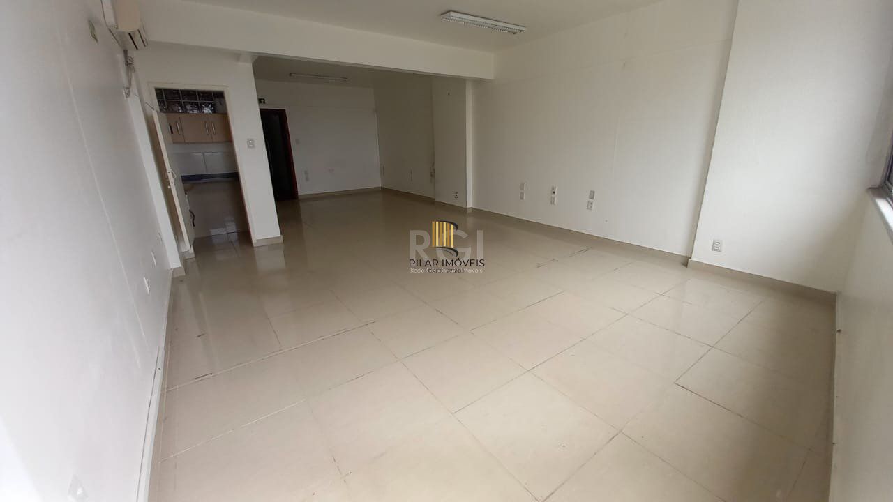 Conjunto/Sala para Venda - 52m², 0 dormitórios, Centro Histórico
