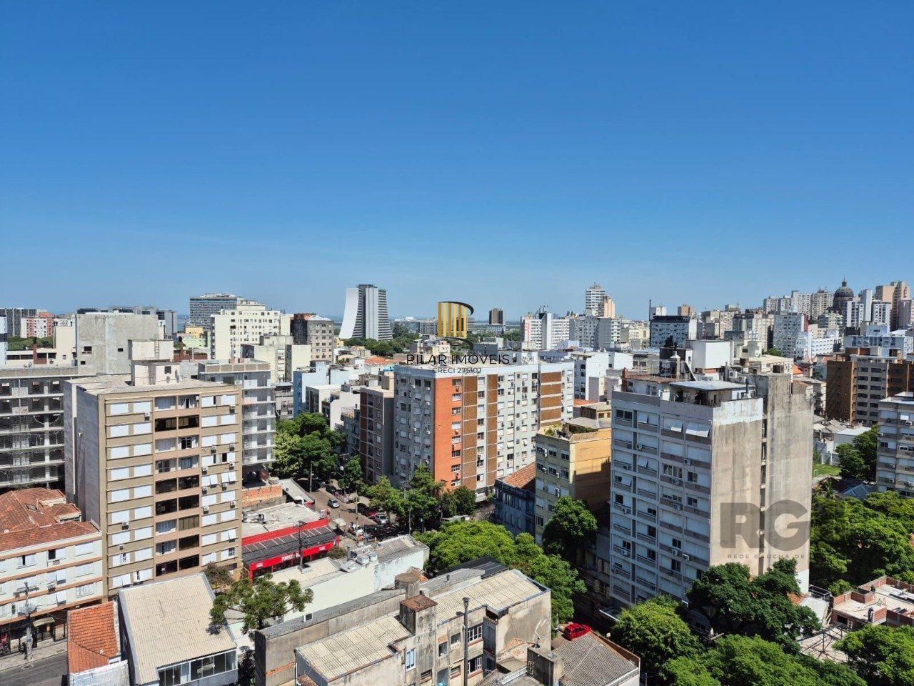 Duplex 1 dormitório no bairro Cidade Baixa