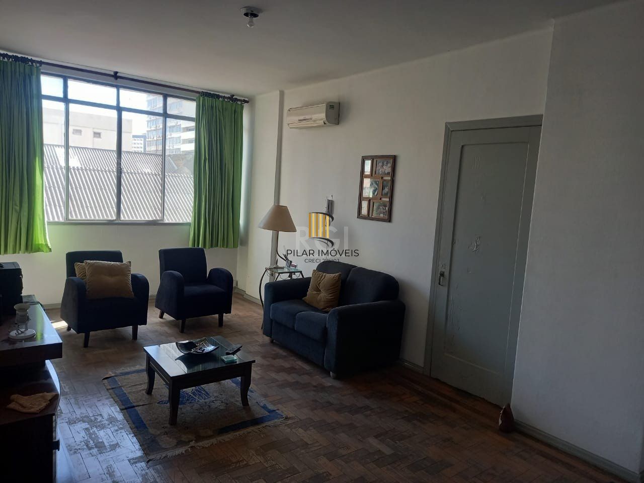 Apartamento para Venda - 68.97m², 1 dormitório, Centro Histórico