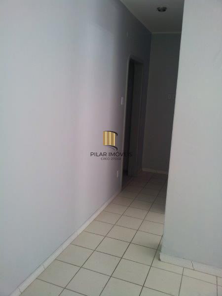 Apartamento para Venda - 61.8m², 1 dormitório, São João