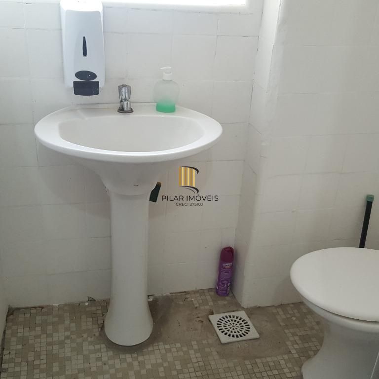 Conjunto/Sala para Venda - 104.56m², 0 dormitórios, Centro Histórico