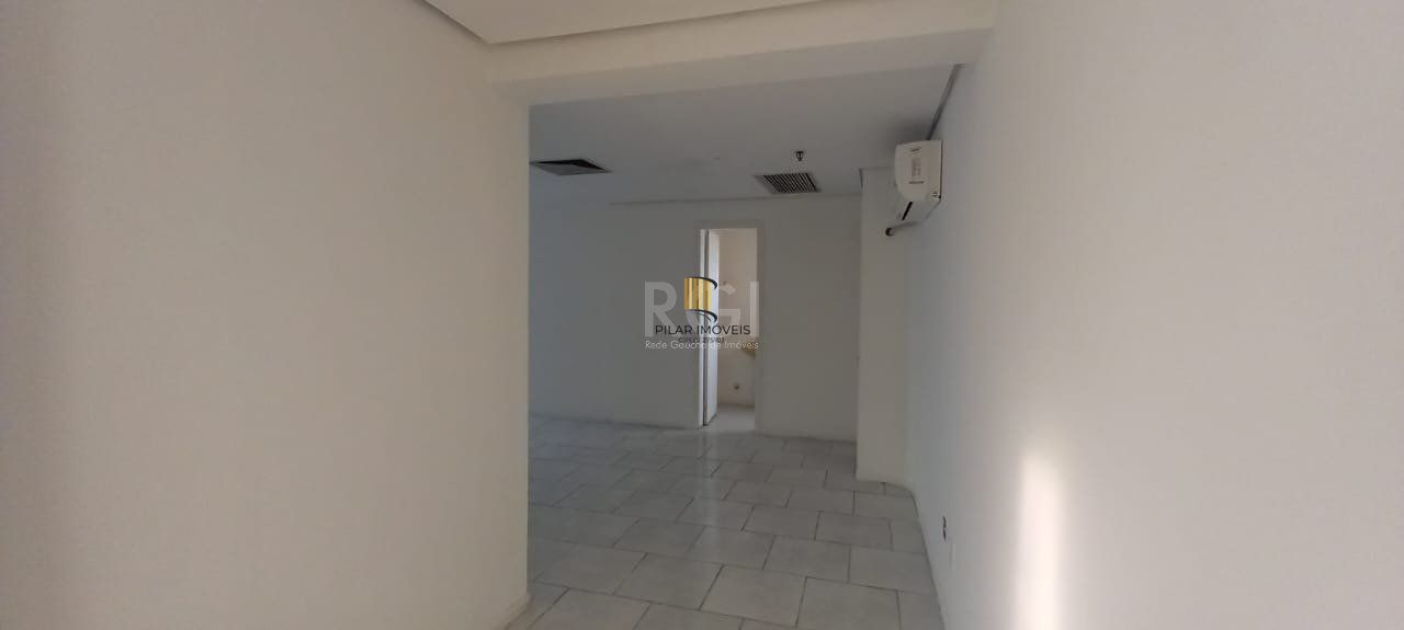 Conjunto/Sala para Locação/Aluguel - 124.96m², 0 dormitórios, Centro Histórico