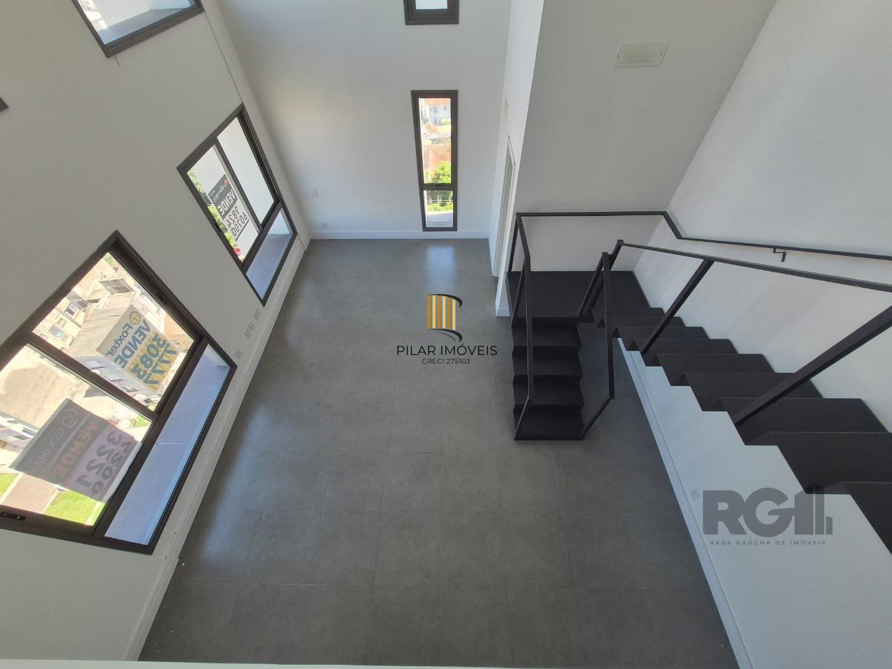 Duplex 1 dormitório no bairro Cidade Baixa