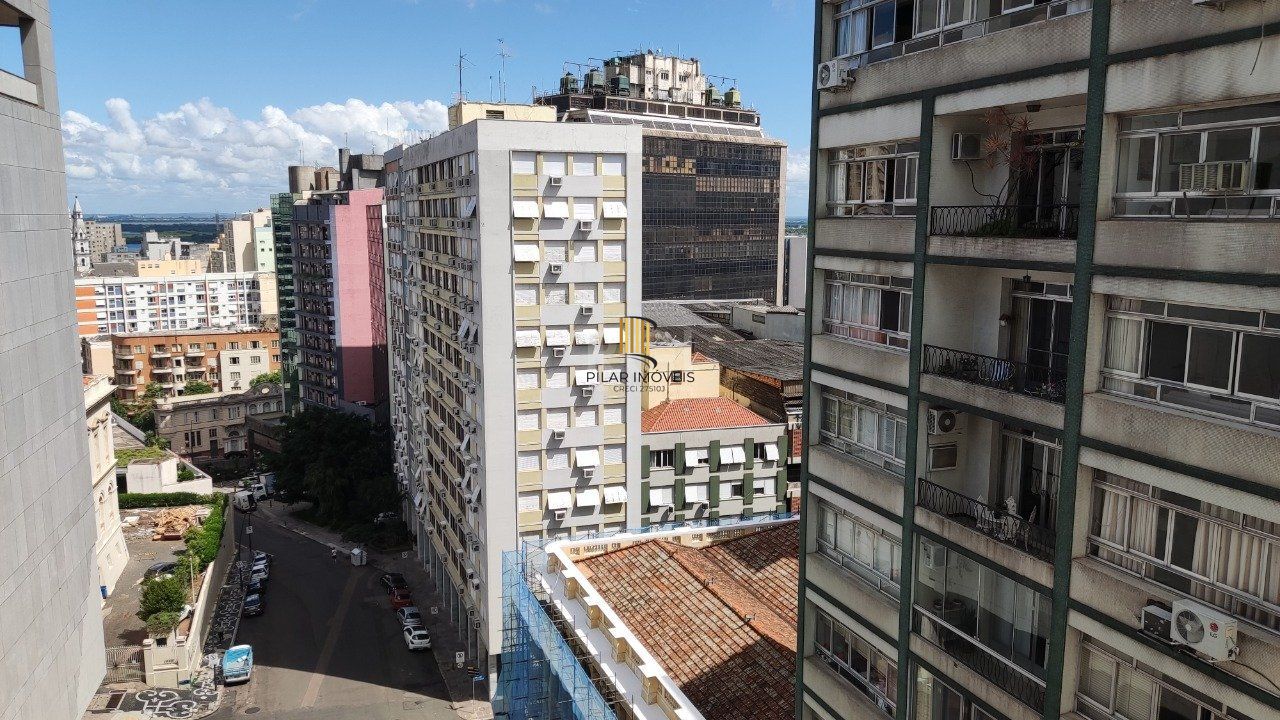 Apartamento para Venda - 144m², 3 dormitórios, sendo 1 suites, Centro Histórico