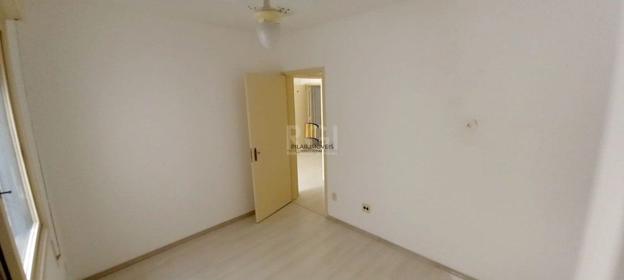 Apartamento para Venda - 39.56m², 1 dormitório, 1 vaga - Rio Branco